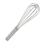 Vollrath® Jacob's Pride® S/s French Whip, 10" Long, - 47280