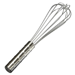 Vollrath® Stainless Steel French Whip, 12" - 47281