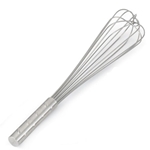 Vollrath® Stainless Steel French Whip, 18" - 47284