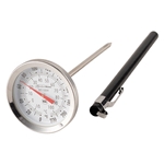 SignatureWares® Instant Read Dial Thermometer, 2" Dial - DT110SW