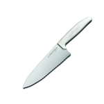 Dexter-Russell® Sani-Safe® Chef's/Cook's Knife, Scalloped Edge, 6" - S145-6Sc-PCP