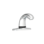 Rubbermaid® TC Autofaucet® Milano Single Hole Deck Mount - 1818966