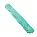 Rubbermaid® Hygen™ Replacement Sleeve for #Q850 Flexible Wand, 22-3/4" - FGQ85100GR00
