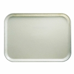 Cambro® Camtray®Rectangular Tray, Antique Parchment, 15" X 20-1/4" - 1520101