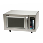 Celco® Commercial Microwave Oven, 1000 Watts, 0.8 Cu. Ft. Capacity - CEL1000T