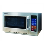 Celco® High Capacity Microwave Oven, 1000 Watts, 1.2 Cu. Ft. Capacity - CMD1000T
