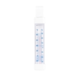 SignatureWares® Refrigerator/Freezer Vertical Tube Thermometer - DT166SW
