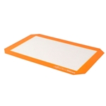SignatureWares® Silicone Baking Sheet / Mat, 1/4 Size - 422004