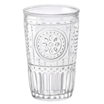 Steelite® Bormioli Rocco Romantic Water Glass, 11.5 oz  (6/CS)- 49123Q079