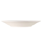 World Tableware® Porcelana™ Bowl, 13 oz, 11-1/4" DIA x 1-5/8" H (12/CS) - 840-455R-13