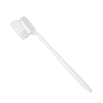Carlise, Magnum® Sparta® Floater Scrub Brush, 20" Long, Polyester Bristles - 40501EC03