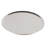 SignatureWares® Aluminum Solid Pizza Pan, 10" - 201010