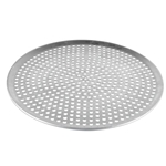 SignatureWares® Aluminum Perforated Pizza Pan, 14" - 201114