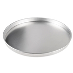 SignatureWares® Aluminum Deep Dish Pizza Pan, 15" - 201315