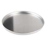 SignatureWares® Aluminum Deep Dish Pizza Pan, 17" - 201317