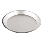 SignatureWares® Aluminum Pie Pan, 12" - 202212