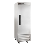Traulsen® Centerline™ Single Full Door Reach-In Freezer, 19.9 CuFt - CLBM-23F-FS-R