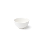 Browne® Foundation™ Porcelain Bowl, White, 6.8 fl oz, 4" (3DZ) - 5630155
