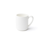 Browne® Foundation™ Porcelain Mug, 10.1 fl oz, White, 4.25" x 3 x 3.75" (3DZ) - 5630181