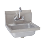 Tarrison® Wall Mount Hand Sink - TA-HSF14