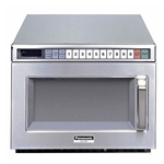 Panasonic® NE-1257 Microwave Oven - NE-1252CDH