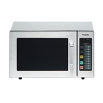Panasonic® NE-1064C Commercial Microwave Oven - NE-1064C