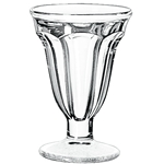 Libbey® Tulip Sundae Glass, 6.25 oz (2DZ) - 5315
