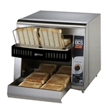 Star® Compact Conveyor Toaster - QCS1-350