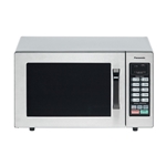 Panasonic® NE-1054C Commercial Microwave Oven - NE-1054C