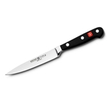 Wusthof® Classic Utility Knife, 4.5" - 1040100412