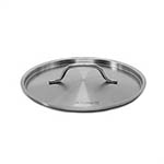 SignatureWares® Stainless Steel Cover, 10.25" Dia - COVERSS10.25