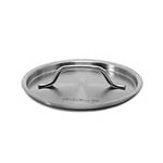 SignatureWares® Stainless Steel Cover, 6.25" Dia - COVERSS6.25