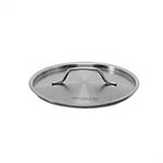 SignatureWares® Stainless Steel Cover, 7.75" Dia - COVERSS7.75 & SAUCEPANSS4.5