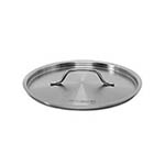 SignatureWares® Stainless Steel Cover, 8.5" Dia - COVERSS8.5