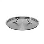 SignatureWares® Stainless Steel Cover, 9.5" Dia - COVERSS9.5