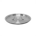 SignatureWares® Aluminum Pot Cover, 11" Dia - STOCKPOTALUM20C