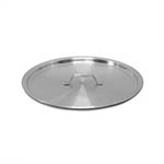 SignatureWares® Aluminum Pot Cover, 14.25" Dia - STOCKPOTALUM40C
