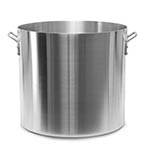 SignatureWares® Aluminum Stock Pot, 60 Qt - STOCKPOTALUM60
