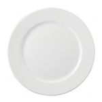 Arcoroc® Eternity Plus™ Plate, White, 11.5" - FM544