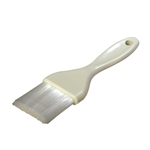 Carlisle® Galaxy Pastry Brush, White, 2" - 40391 02