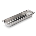 Vollrath® Super Pan® V Steam Table Pan Insert, 1/2 Size Long 2.5" Deep - 30522