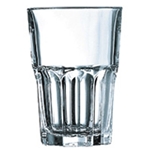 Arcoroc® Granite® Rocks Glass, 11.75 oz (4DZ) - J2607