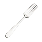 Browne® Eclipse Stainless Steel Fork - 502103
