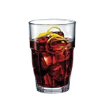 Bormioli Rocco® Rockbar Beverage Tumbler, 12.5 oz (2DZ) - 4939Q331