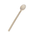 Browne® Wooden Spoon, 12" - 744562
