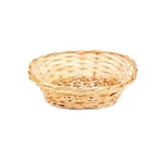 Almac Imports® Oval Bread Basket, 9" x 7" - 606B