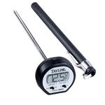 Taylor® Digital Pocket Test Thermometer - 9841RB