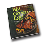 Big Green Egg® Cookbook - 79145