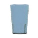Cambro® Colorware® Tumbler, Slate Blue, 8 oz - 800P401