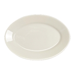 Homer Laughlin China Co® Oval Platter, 11.75'' - HL15500